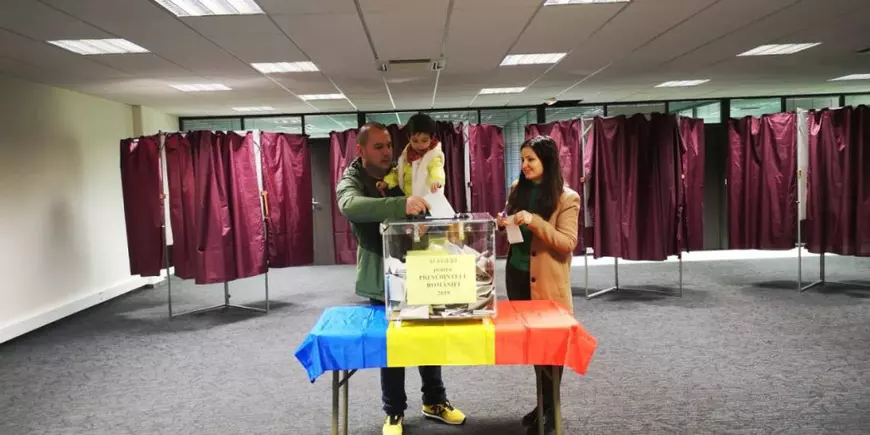 Interviu cu ambasadorul Luca Niculescu: ”S-a ajuns la o prezență record la votul din Franța. Sprijinul comunității românești a fost esențial”. De ce au fost francezii atenți la scrutin