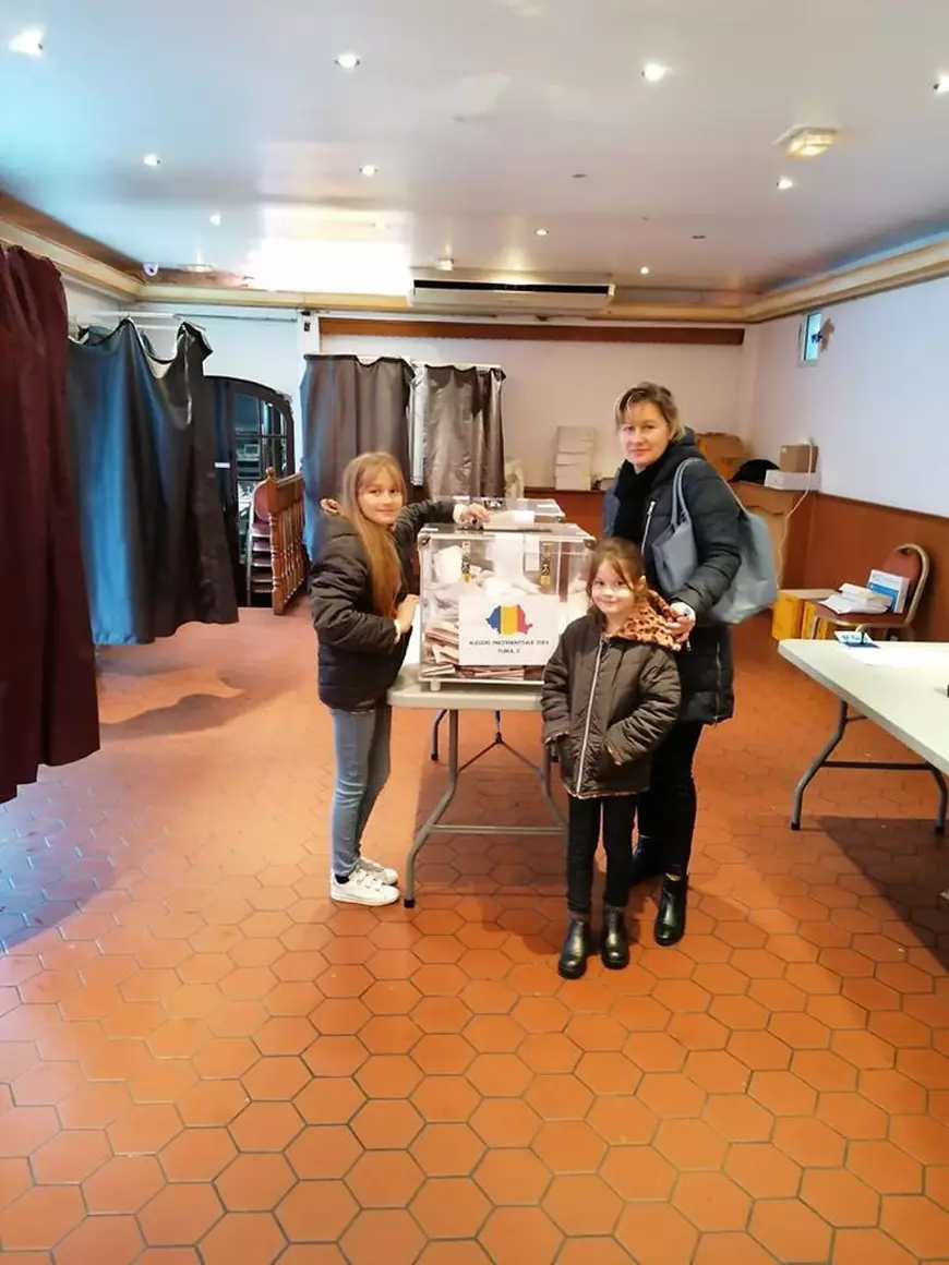 Interviu cu ambasadorul Luca Niculescu: ”S-a ajuns la o prezență record la votul din Franța. Sprijinul comunității românești a fost esențial”. De ce au fost francezii atenți la scrutin