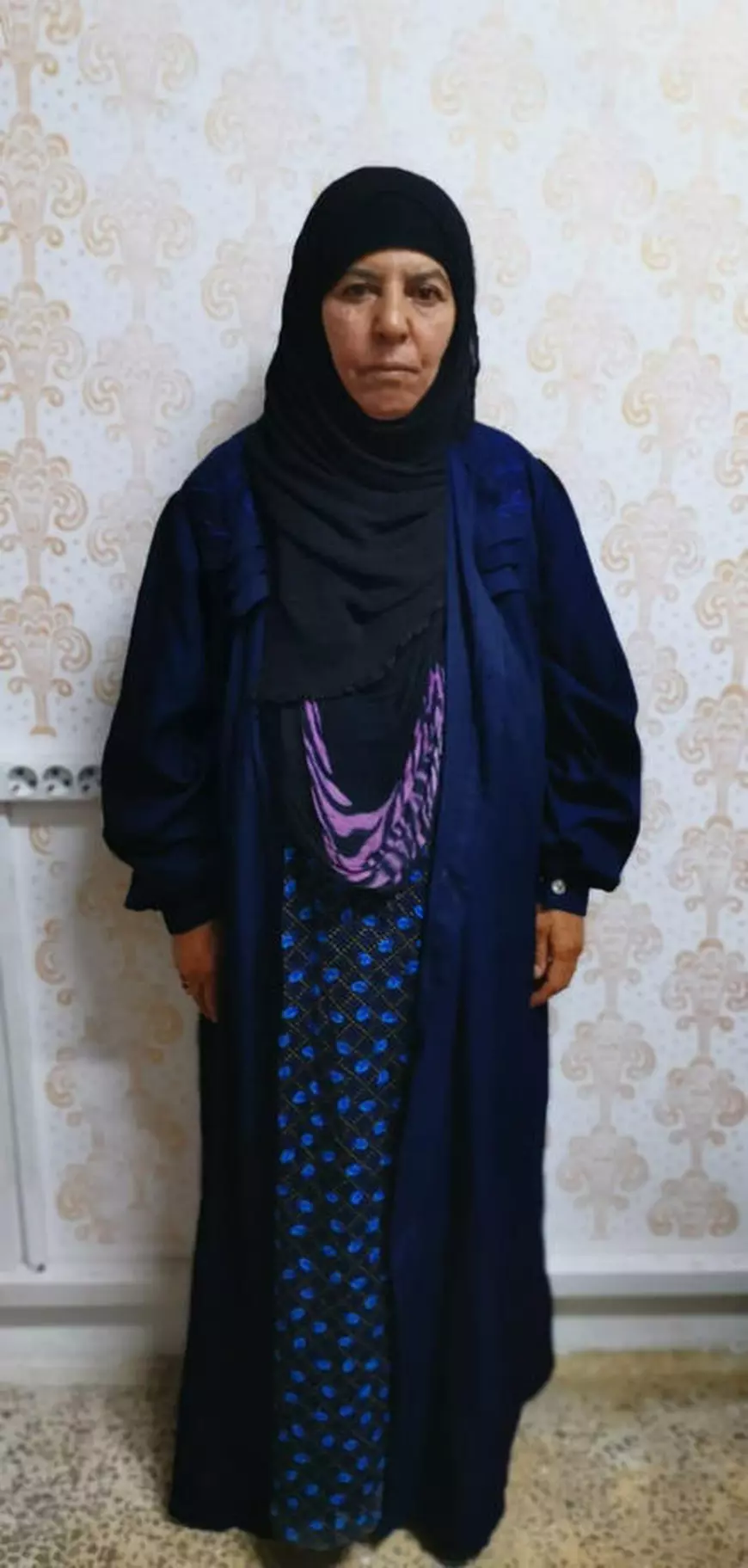 Erdogan: ”Am capturat-o pe soția lui Baghdadi, dar nu facem zarvă ca americanii”