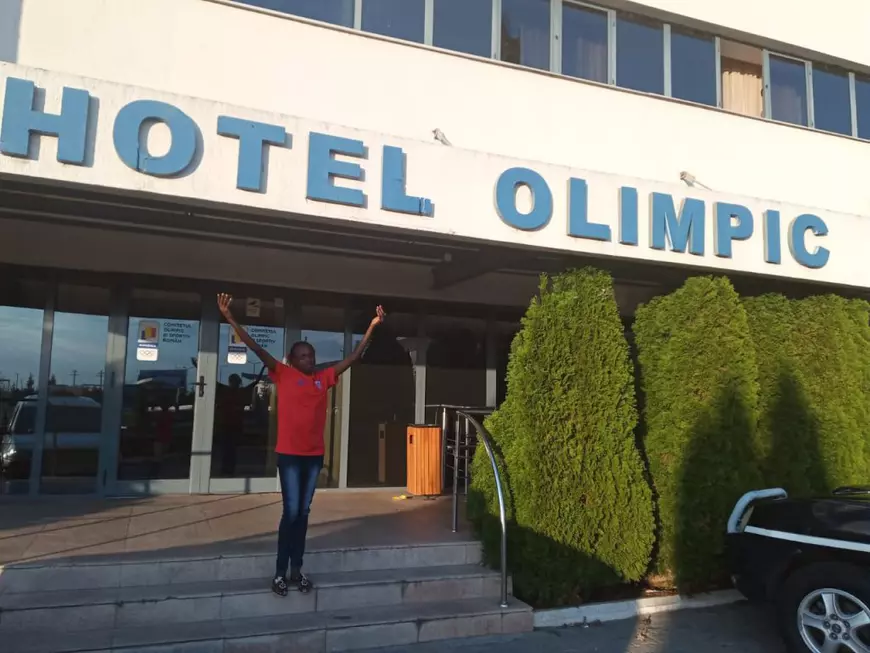 Trei atlete din Kenya vor concura pentru Steaua și pentru România. „Alergi, mănânci și dormi!” este crezul pe care îl aduc la noi