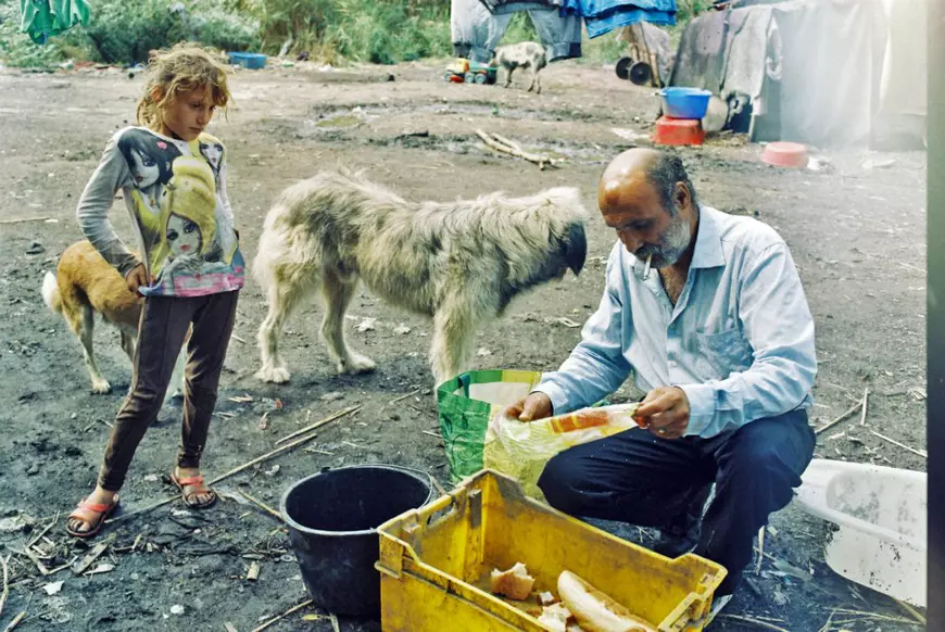 Drumul de la sălbăticia Deltei până în jungla orașului. „Acasă”, documentarul despre familia care a locuit în Delta Văcărești, a fost selectat la prestigiosul festival Sundance