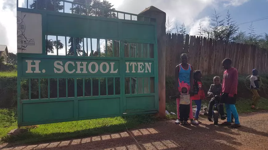 Avertisment din Africa de la un scoțian, mare antrenor de atletism: România trebuie să-și recreeze cultura sportului ca să reușească! ”Cultura unui domeniu, că e sport, sunt afaceri, orice, creează motivație pentru generații întregi”