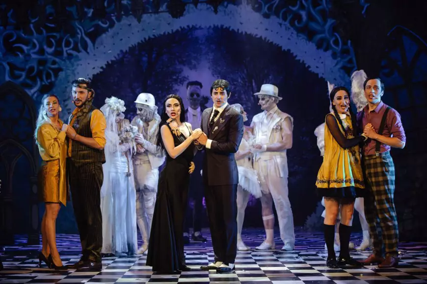 TOP 2019: Cele mai bune spectacole de teatru din România. Locul 1: “Proof” - unteatru