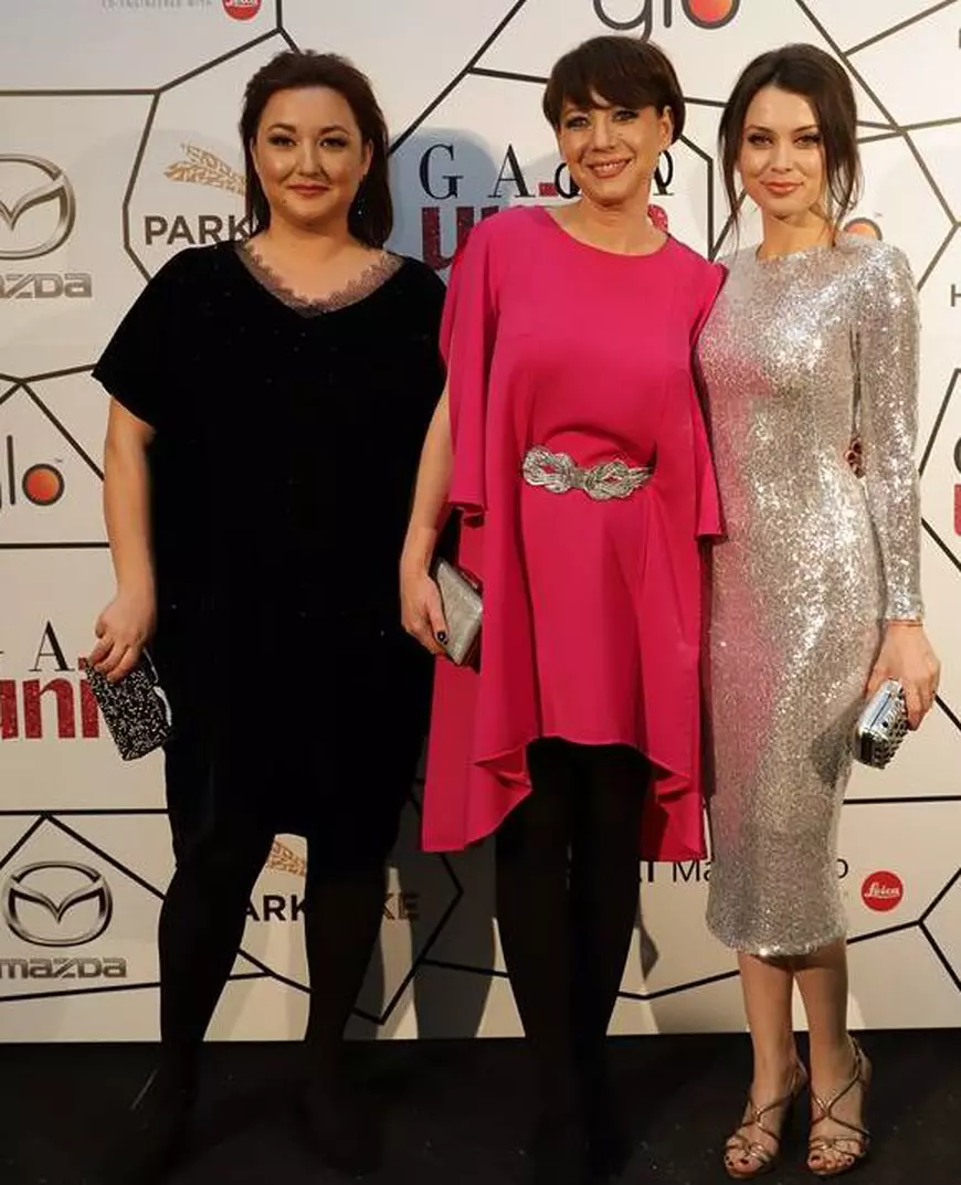 Dalida, Aspirina și Geanina, din Las Fierbinți, cele mai bune prietene Actrițele sunt nedespărțite în viața reală