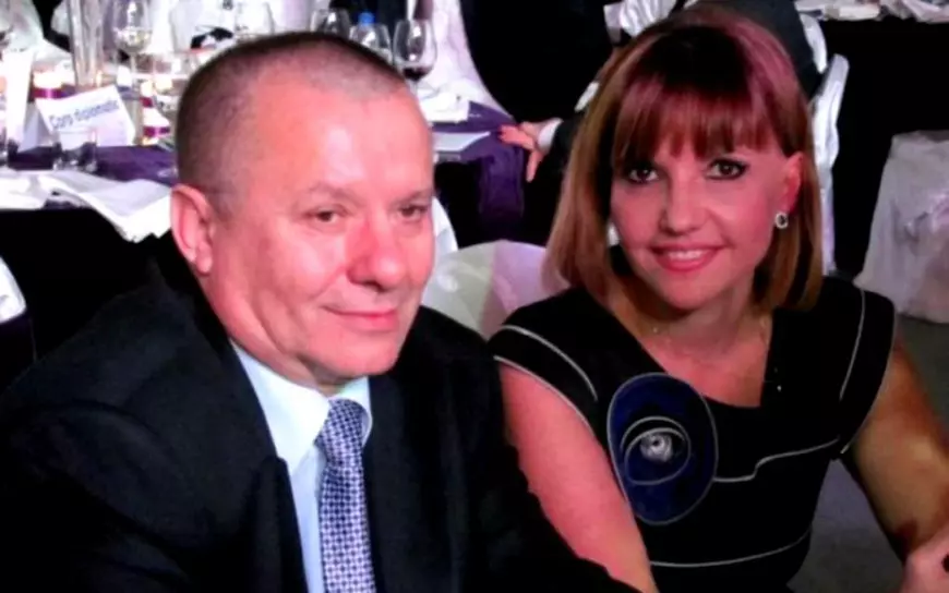 Marina Almășan a dezvăluit cum și-a cunoscut iubitul milionar. „Asta ne-a apropiat”