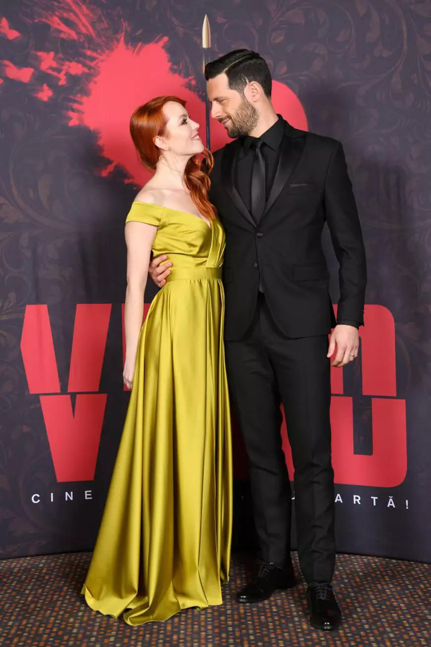 Adrian Nartea din „Vlad” plătește prețul scump al celebrității. Nici în parc nu poate să mai stea liniștit cu fiica sa!