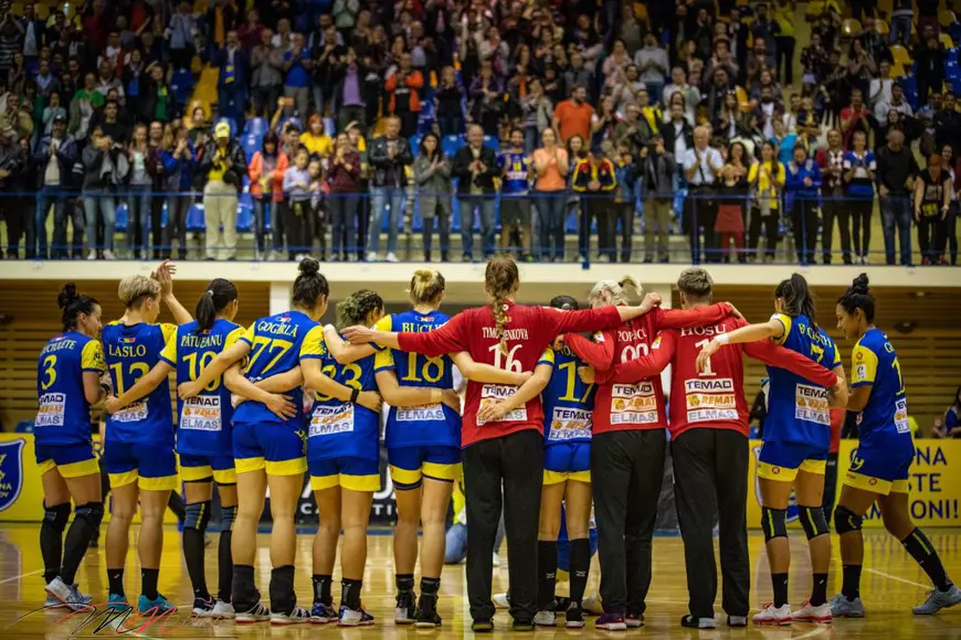 Cele mai mari reușite și cele mai mari șocuri din sportul românesc în anul 2019