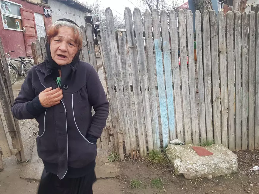 Mama fetiței ucise de olandezul Johannes Visscher vrea să ceară despăgubiri de la familia pedofilului