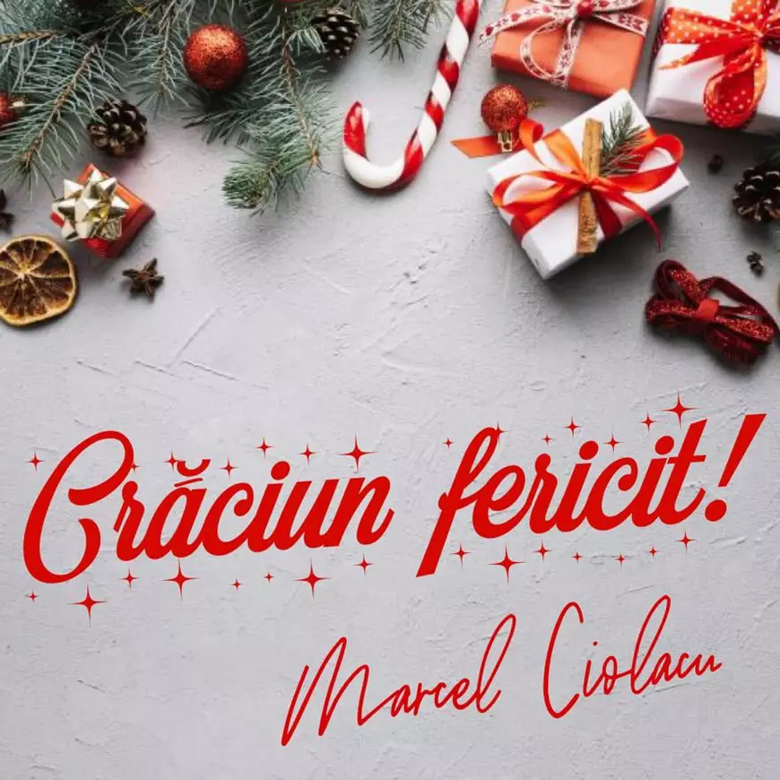 FOTO | Cum sărbătoresc politicienii Crăciunul. Imagini din faţa bradului sau alături de copii şi felicitări retuşate pe Facebook