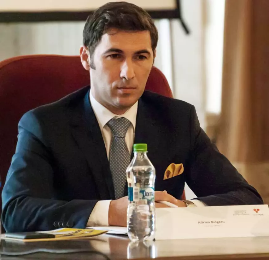 Situație incredibilă la Institutul Român pentru Drepturile Omului. Un fost angajat a mărturisit că și-a dat demisia pentru că se plictisea la serviciu!