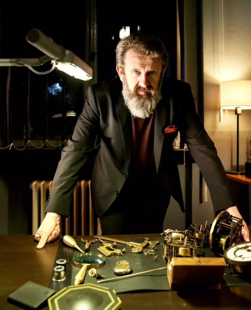 Adrian Titieni, despre cel mai greu moment: a intrat în depresie și era să renunțe la actorie! “A fost un moment delicat”
