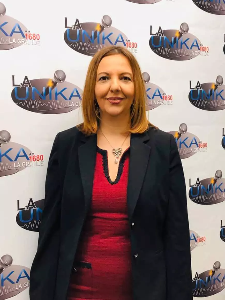 O avocată româncă din Philadelphia apără drepturile imigranților în America lui Trump: ”Mexicanii îmi amintesc de români, de fratele meu care muncește pe șantierul naval din Genova”