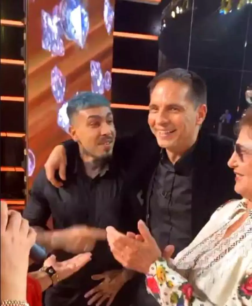 Alex Velea și Mario Fresh au fost eliminați de la Asia Express