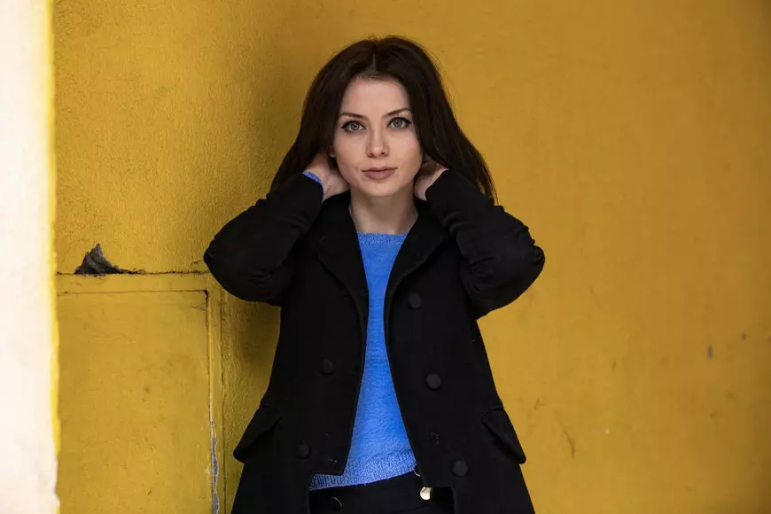 Dalida, Aspirina și Geanina, din Las Fierbinți, cele mai bune prietene Actrițele sunt nedespărțite în viața reală