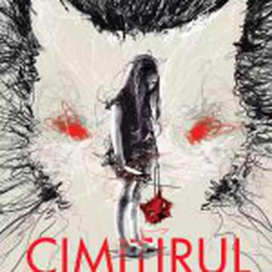 PORȚIA DE CARTE | Un horror clasic și un thriller modern