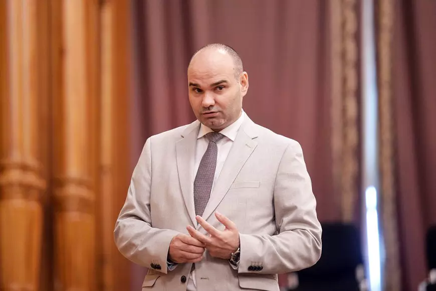 Votul electronic, un vis de un miliard de euro în ţara în care încă se votează în butoaie de murături. INTERVIU cu şeful AEP: „În 2020 vom decide ce sistem alegem - internet sau maşini electronice, ca în SUA”