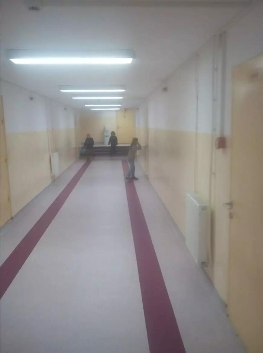 Reacția unui părinte, după incendiul de la Goethe: Au vrut să bage copiii de până la 10 ani în școală, deși mirosea a gaz și era fum