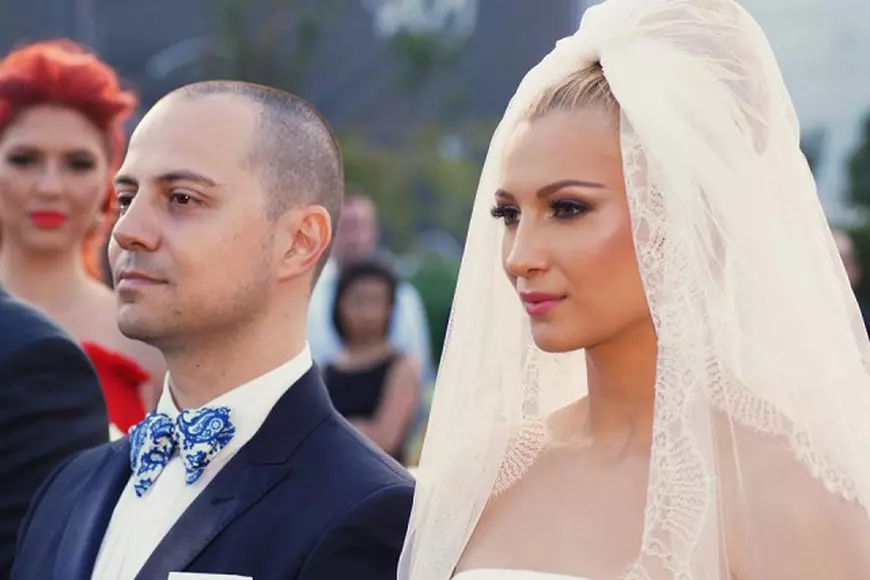 Lora, mărturisiri dureroase din timpul căsniciei cu Dan Badea. „A durut cum nu vă puteți imagina”