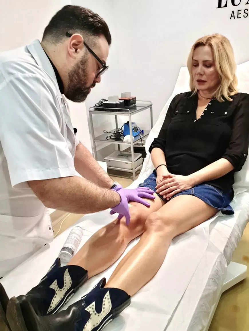 Intervenția estetică făcută de Dana Săvuică, înainte de a împlini 50 de ani