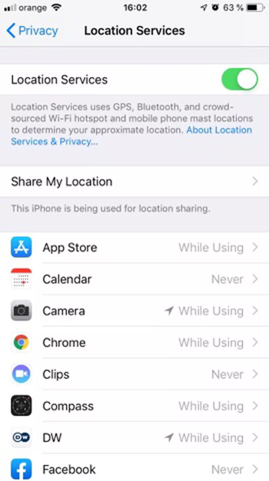 Era spionajului. O investigație sumbră dezvăluie cum și de ce suntem urmăriți în fiecare moment al zilei prin intermediul telefoanelor mobile