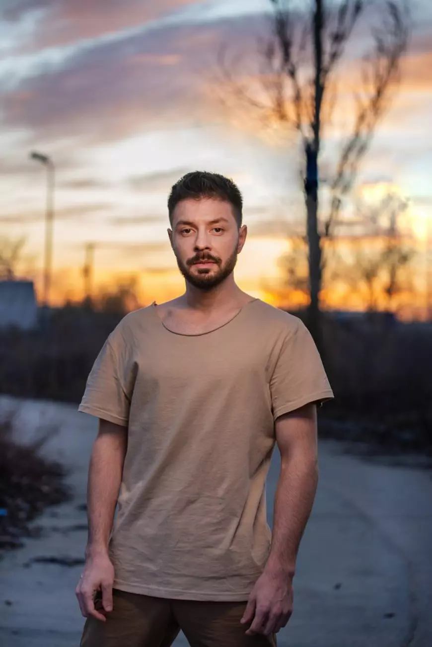 Bogdan Ioan, câștigătorul „Vocea României”, și-a lansat  prima piesă. „A fost o muncă intensă”