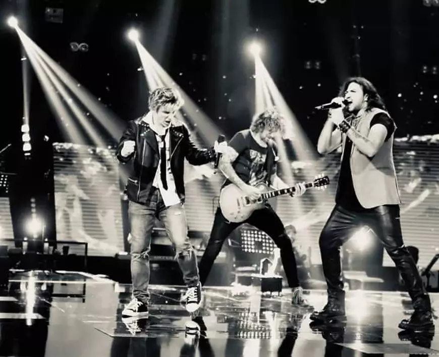 Reacția lui Tudor Chirilă după ce Dragoș Moldovan a câștigat Vocea României 2019. "Am avut poate cea mai puternică echipă din toate sezoanele"