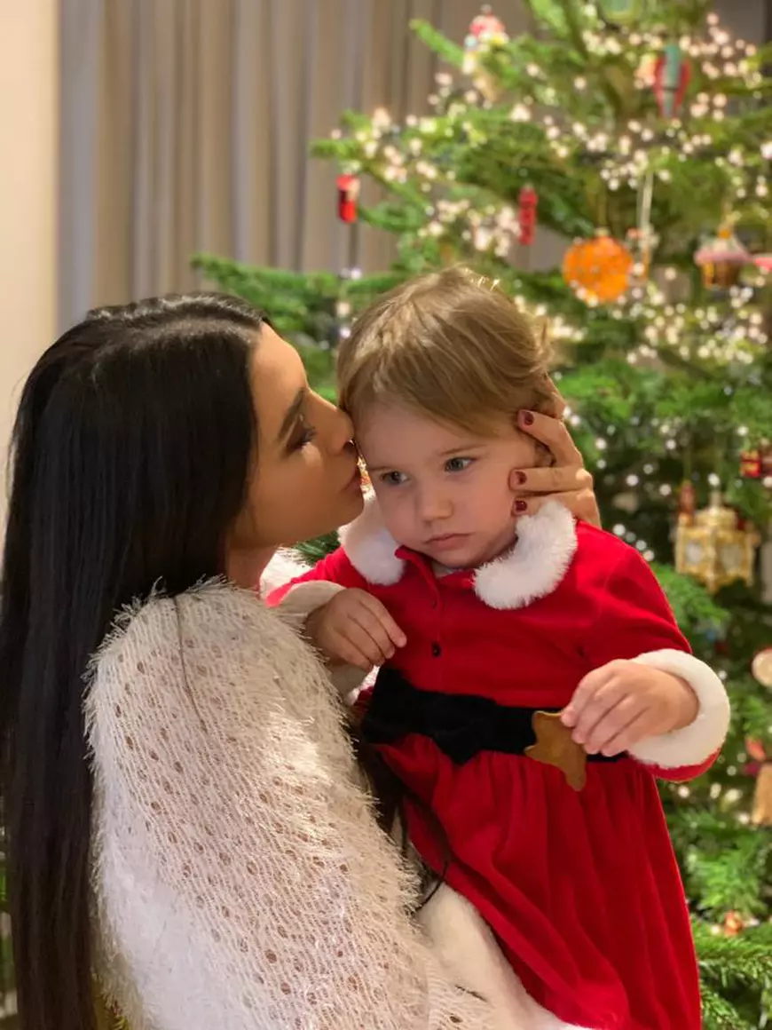 Elena Băsescu, mesaj de Anul Nou. "Să zâmbiți mai mult"