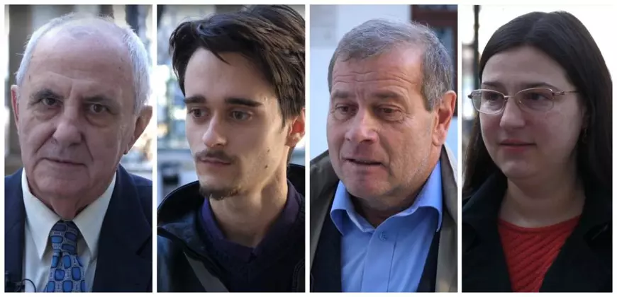 Când toată lumea fugea de inundații, doi cercetători, un elev și un inginer silvic au descoperit la Piatra Neamț singura statuetă paleolitică intactă găsită în Europa în ultimii 100 de ani