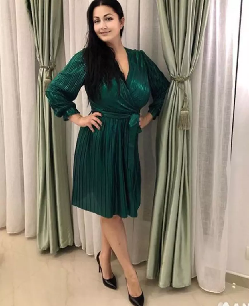 Gabriela Cristea a slăbit spectaculos. Cum arată vedeta acum, după ce a ținut o dietă personalizată