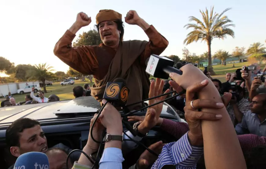 Evenimentele care au marcat ultimul deceniu. Ce s-a întâmplat în lume din 2010 până în prima zi din 2020