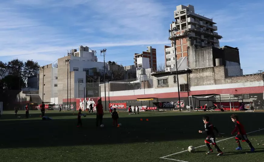 Circuit turistic la Rosario, în onoarea lui Lionel Messi. Starul de la Barcelona, a cincea personalitate a urbei