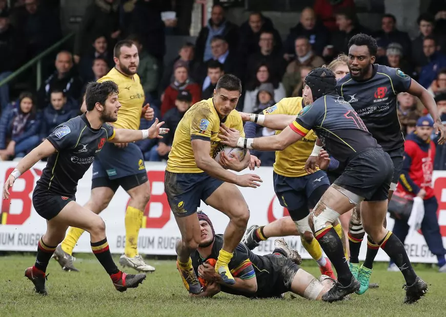 Cele mai mari reușite și cele mai mari șocuri din sportul românesc în anul 2019