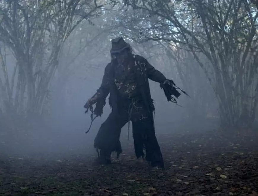 Cele mai înspăimântătoare tradiții de Crăciun din lume