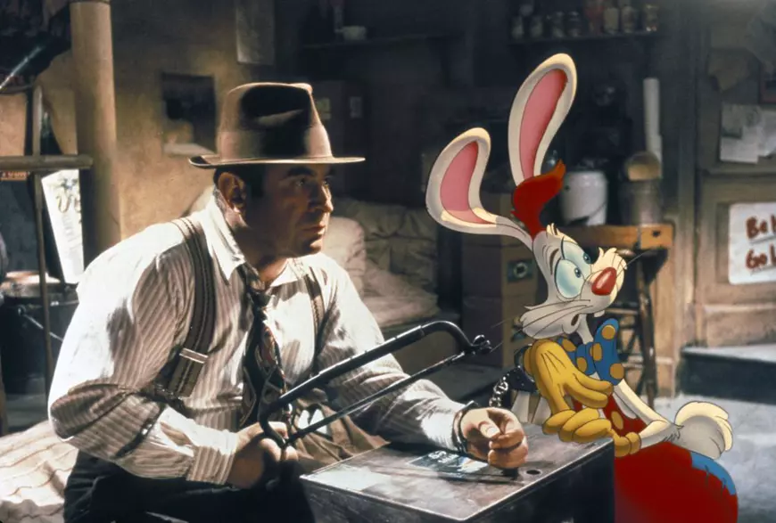 Care este rolul pe care Eddie Murphy regretă că l-a refuzat. Filmul s-a bucurat de mare succes la public