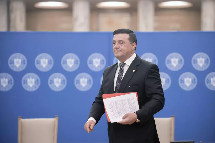 Adriana Nedelea LA FIX | Dumitru Buzatu, despre revocarea din funcție a lui Nicolae Bădălău: ”A avut nefericita inspirație să facă niște afirmații”