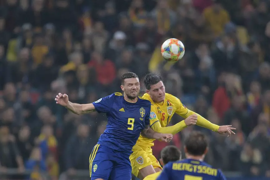 Răzvan Burleanu, după ce Suedia ne-a acuzat de rasism: ”A fost premeditată toată această campanie”