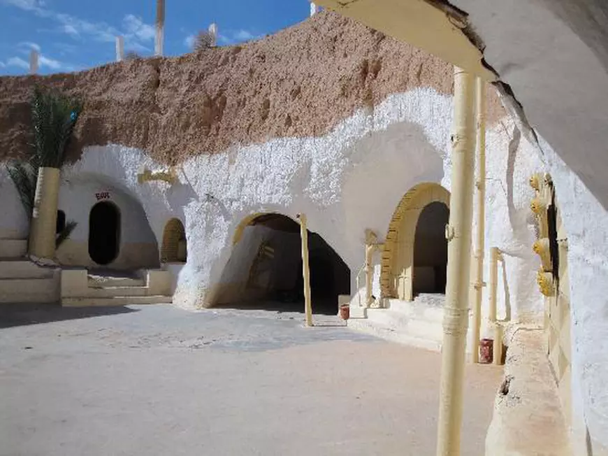 Locurile unde s-a filmat Star Wars, transformate în atracții turistice. Unde se află casa în care a copilărit Luke Skywalker