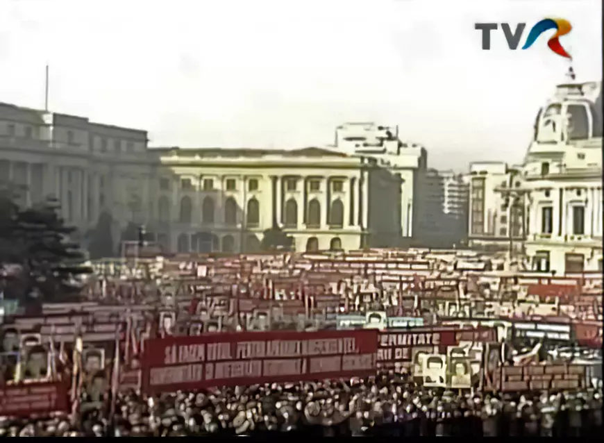 Revoluția din 1989 | „Lasă că le arăt eu ăstora de la Timişoara!”, fraza care l-a terminat pe Ceaușescu﻿