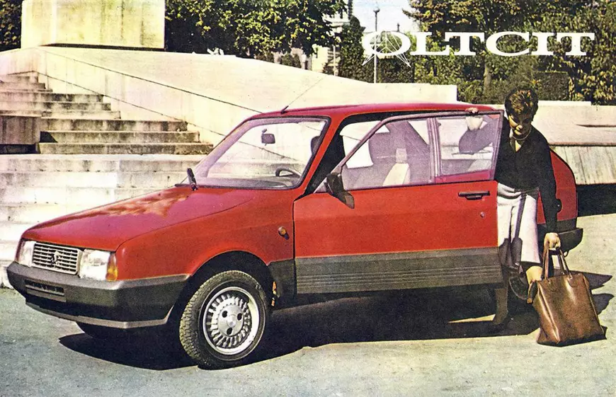 43 de ani de la înființarea Oltcit. Cum a salvat statul român Citroën de la faliment și de ce Ford nu a realizat niciodată producția promisă