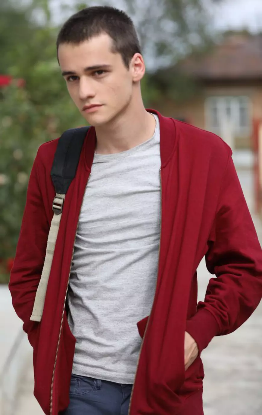 Actorul Ștefan Iancu nu-și sărbătorește ziua de naștere din cauza Crăciunului! “Nici majoratul nu mi l-am făcut”. E născut pe 26 decembrie