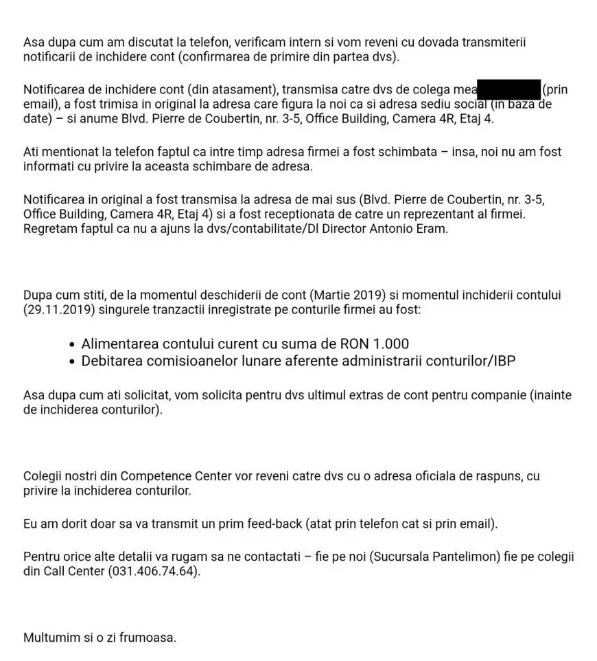 ING a închis conturile Netopia, unul dintre cei mai mari procesatori de plăți online din România