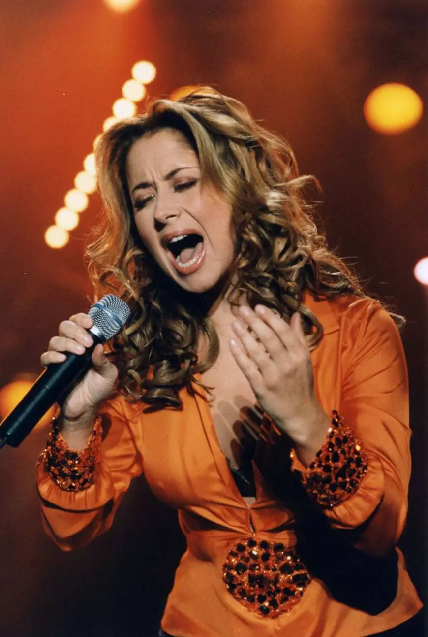 Lara Fabian va susține un singur concert la București, din cele două anunțate. Artista a anulat vizita în România după ce s-a îmbolnăvit