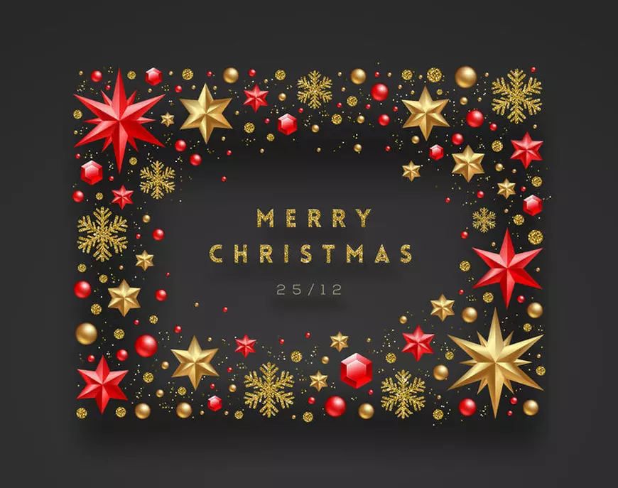 Merry Christmas