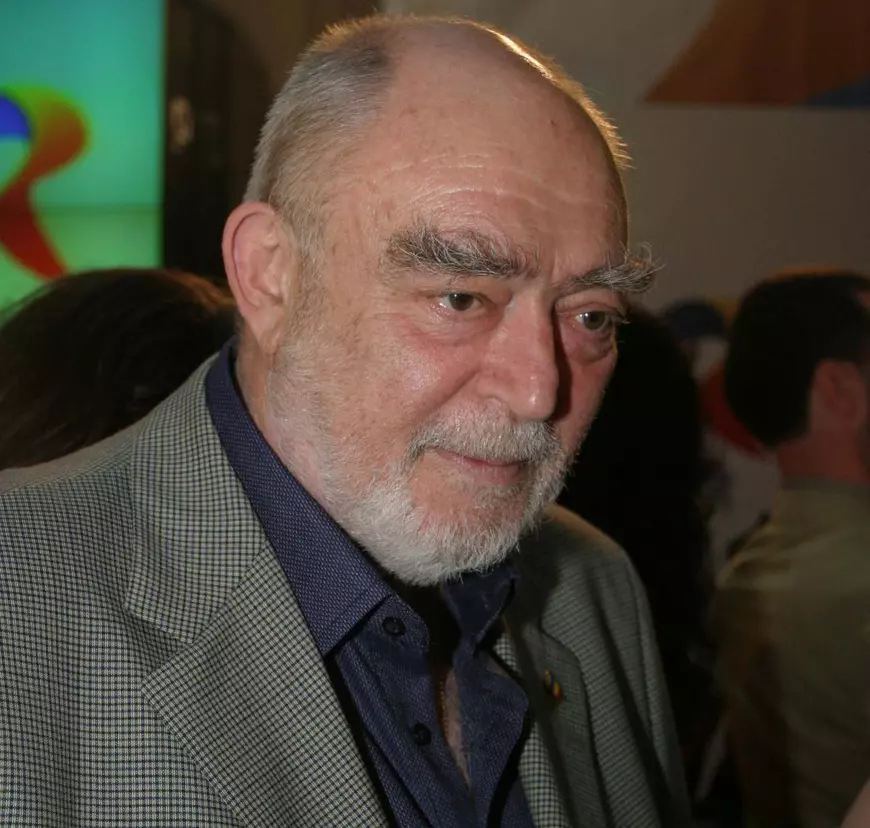 Adrian Titieni, despre cel mai greu moment: a intrat în depresie și era să renunțe la actorie! “A fost un moment delicat”