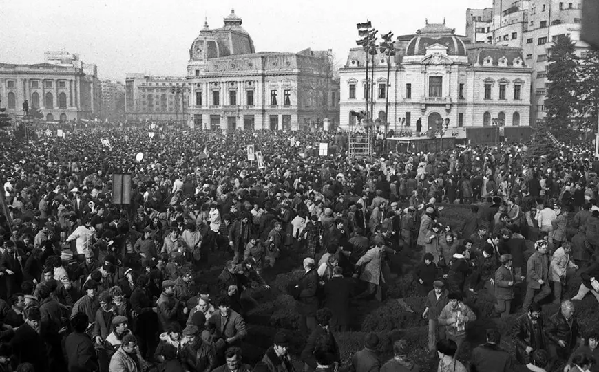 Revoluția din 1989 | „Lasă că le arăt eu ăstora de la Timişoara!”, fraza care l-a terminat pe Ceaușescu﻿