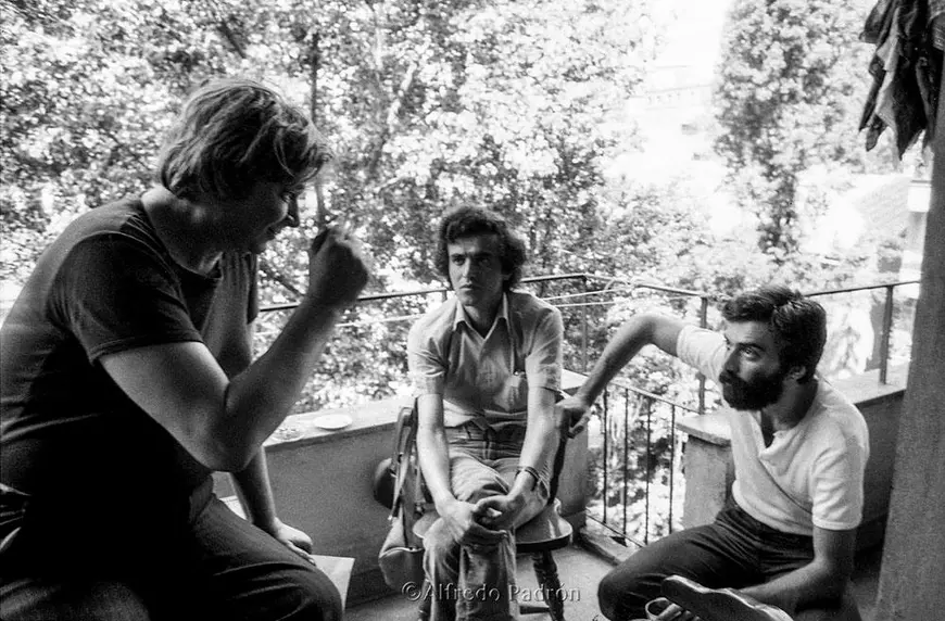 36 de ani de la moartea lui Nichita Stănescu. Poetul a avut un singur copil: pe cumnata sa