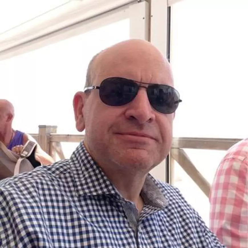 pedofilul francez Pierre Duarte