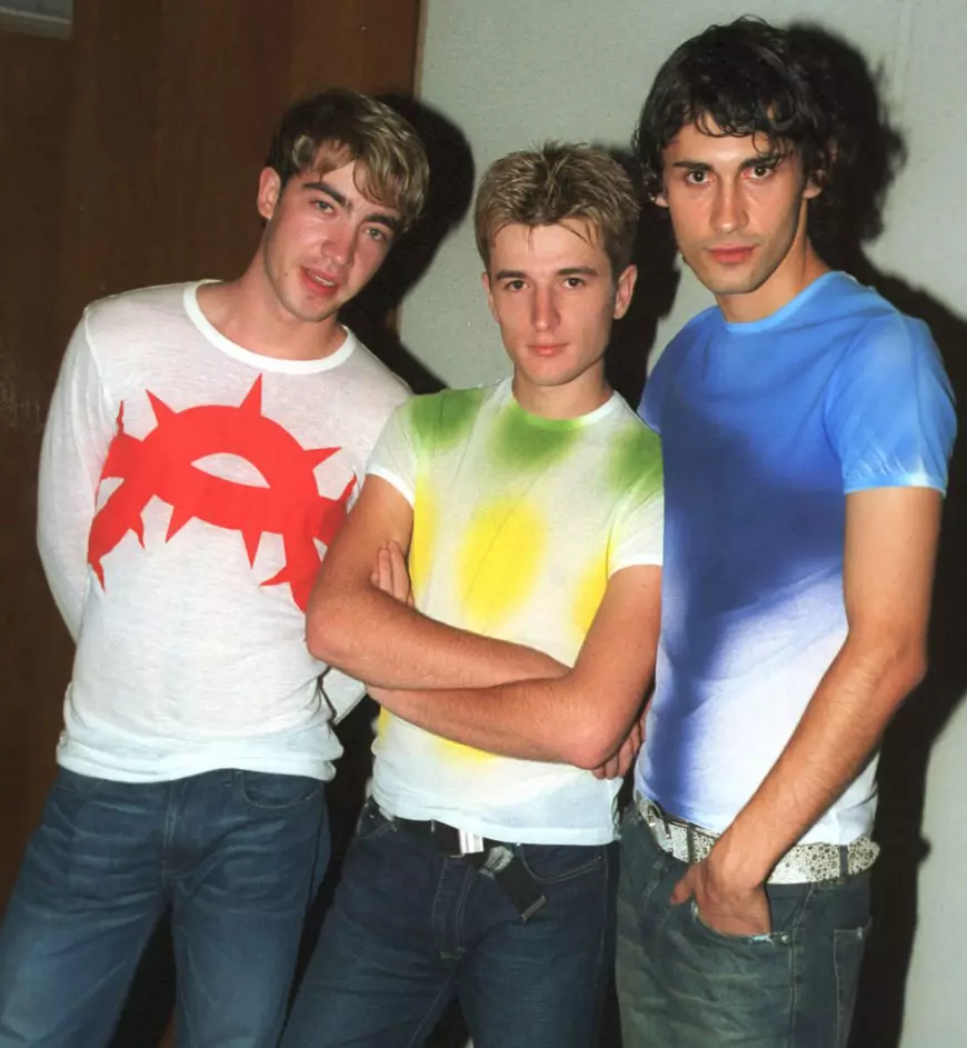 O-Zone, din nou împreună, pe scenă! Dan Bălan, Arsenie Todiraș și Radu Sârbu cântă iar, la 15 ani de la dizolvarea trupei