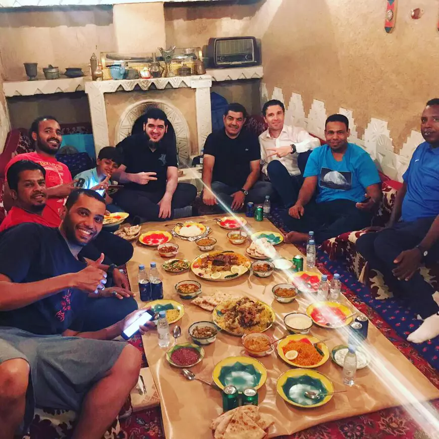 “Jucătorii mei erau soldați în armata țării”. Ciprian Panait, despre experiența lui Arabia Saudită, țara cu cele mai stricte reguli