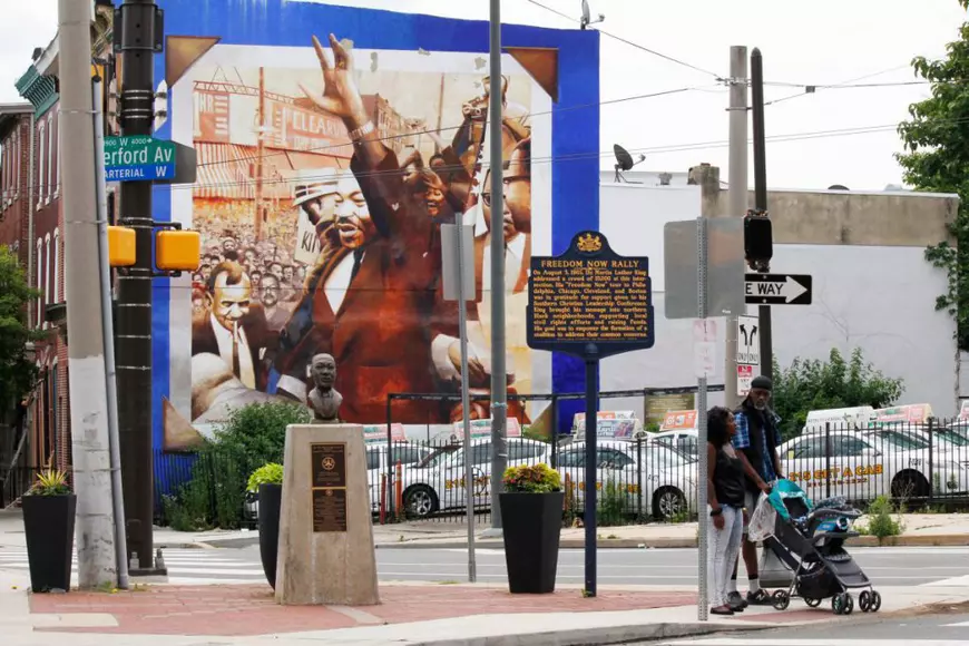 O avocată româncă din Philadelphia apără drepturile imigranților în America lui Trump: ”Mexicanii îmi amintesc de români, de fratele meu care muncește pe șantierul naval din Genova”